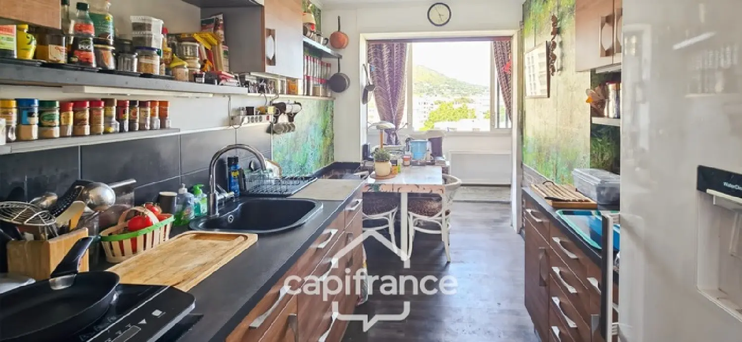  à vendre appartement Toulon Var 7