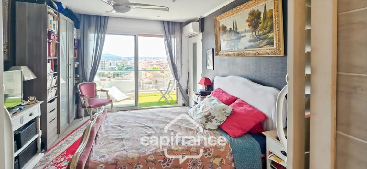  à vendre appartement Toulon Var 8