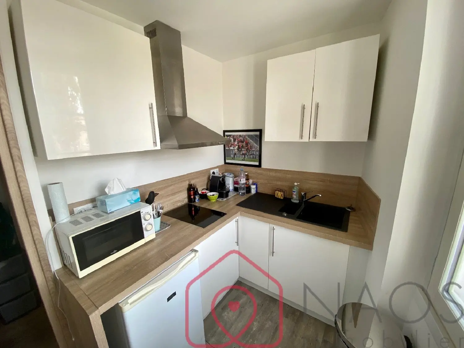 for sale apartment Toulon Var 3