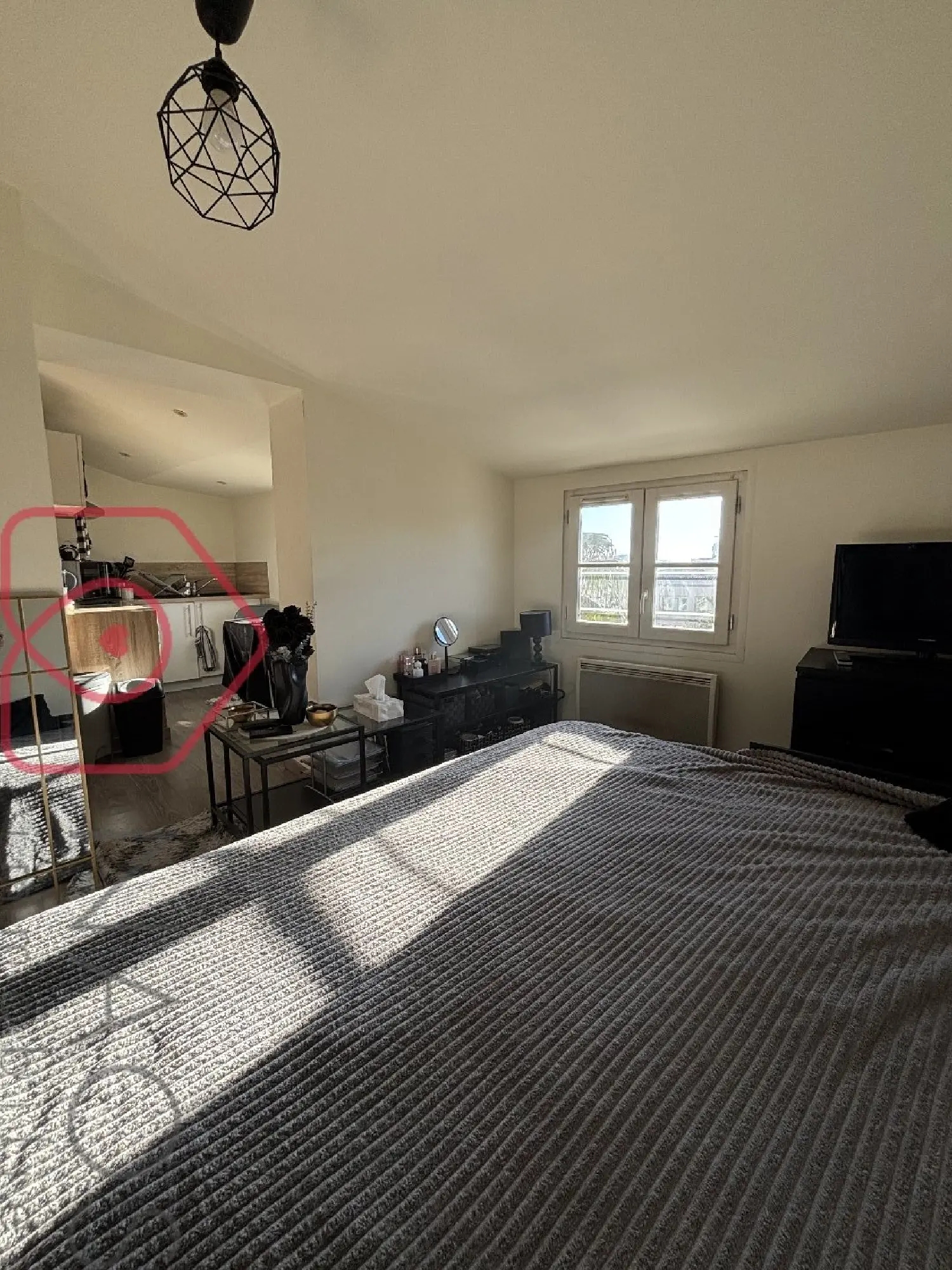  for sale apartment Toulon Var 1