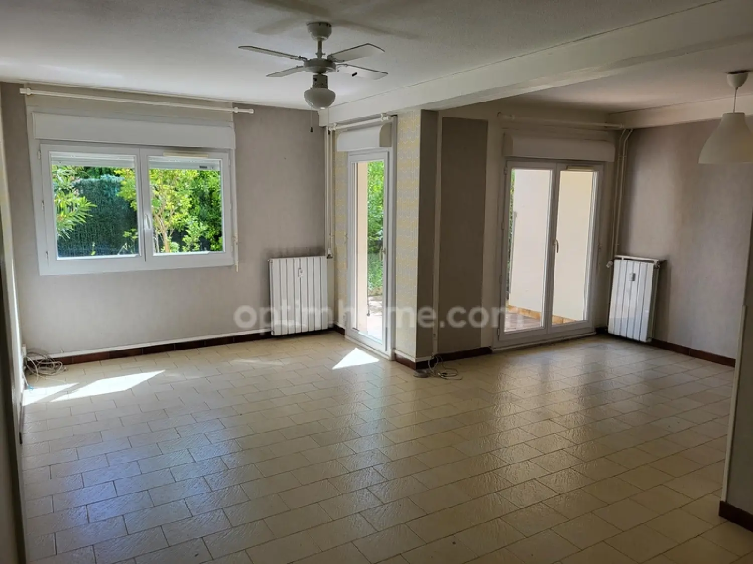  te koop appartement Toulouse 31100 Haute-Garonne 2