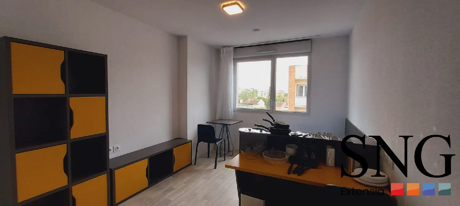  à vendre appartement Toulouse 31100 Haute-Garonne 3