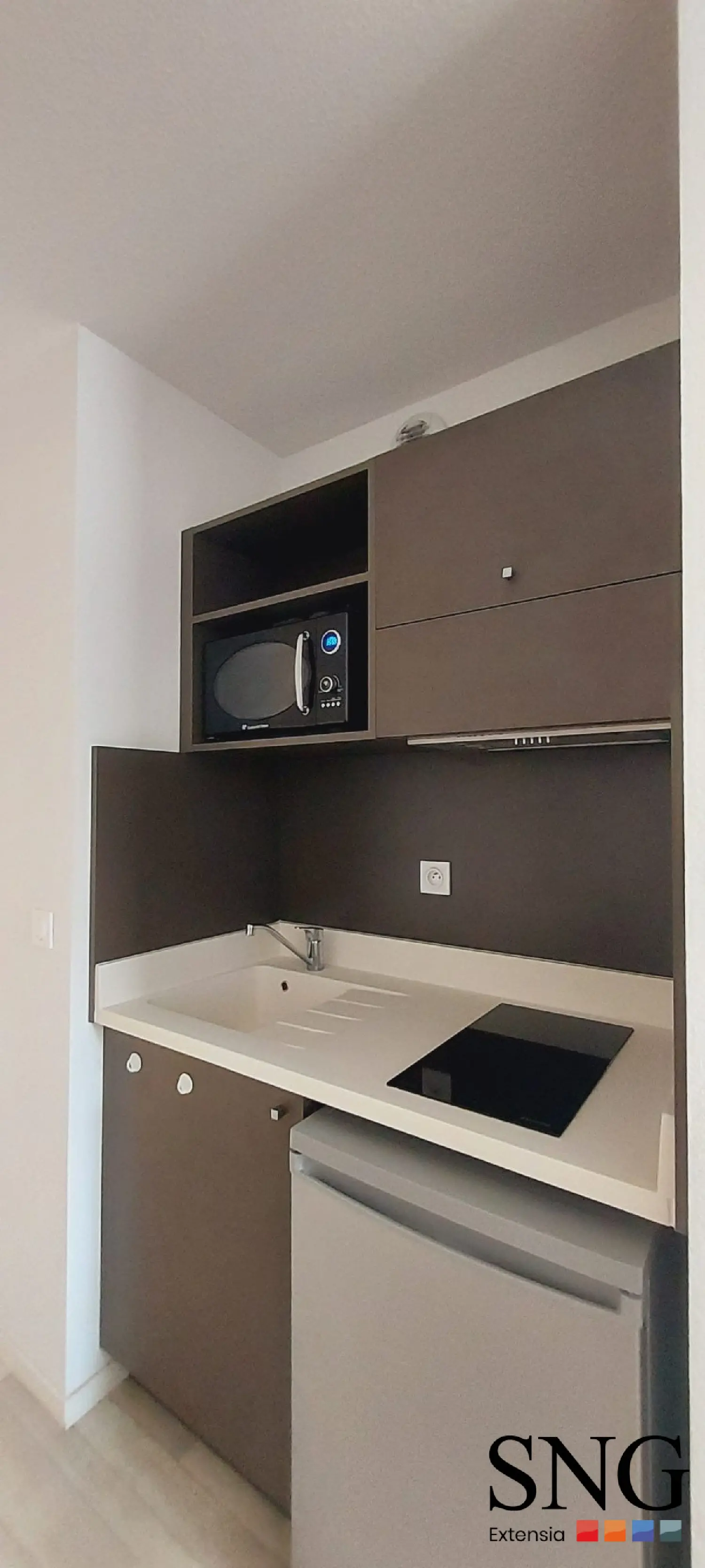  à vendre appartement Toulouse 31100 Haute-Garonne 5