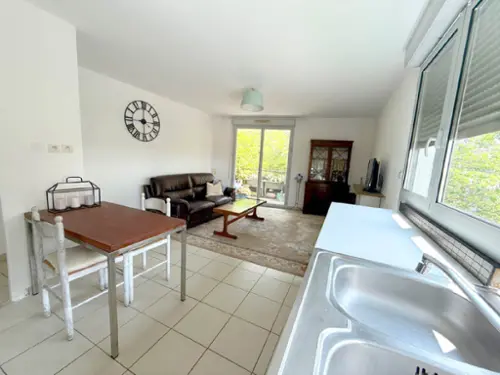 Toulouse 31200 Haute-Garonne appartement foto 7095237
