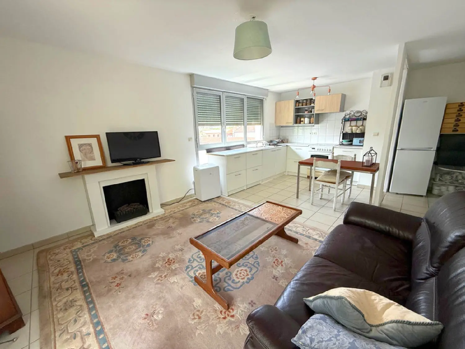  te koop appartement Toulouse 31200 Haute-Garonne 2