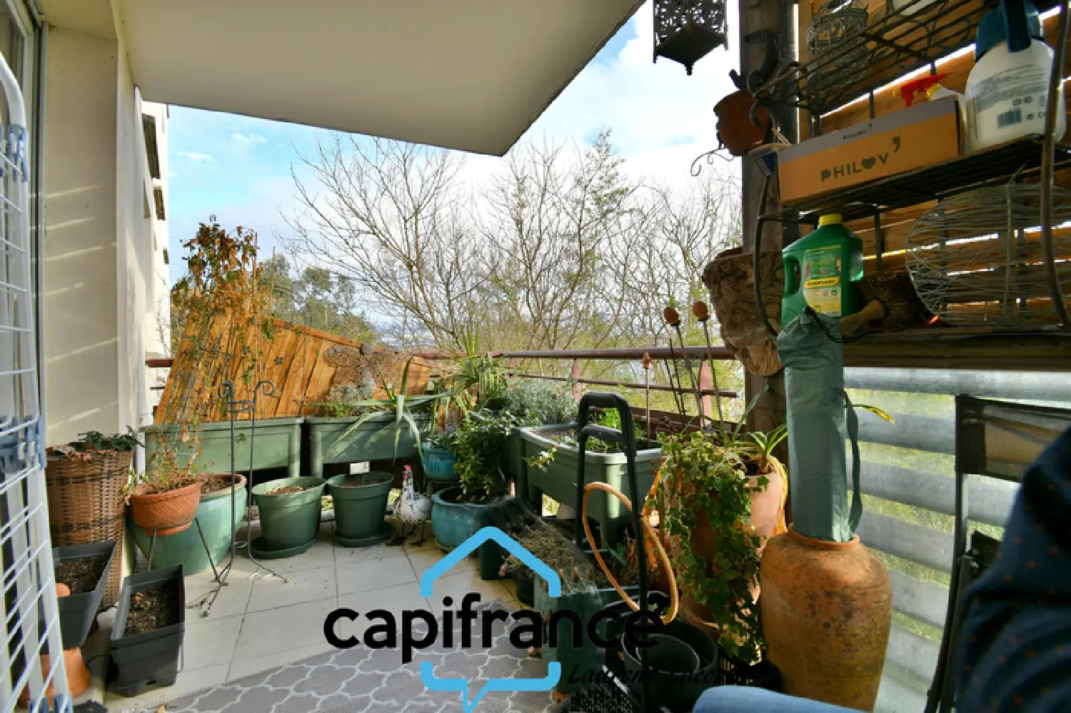  te koop appartement Toulouse 31200 Haute-Garonne 4