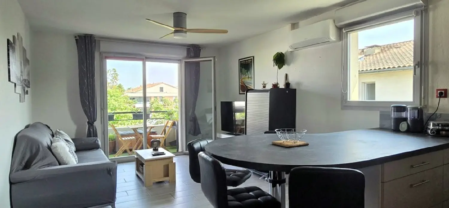 en venta apartamento Toulouse 31200 Haute-Garonne 2