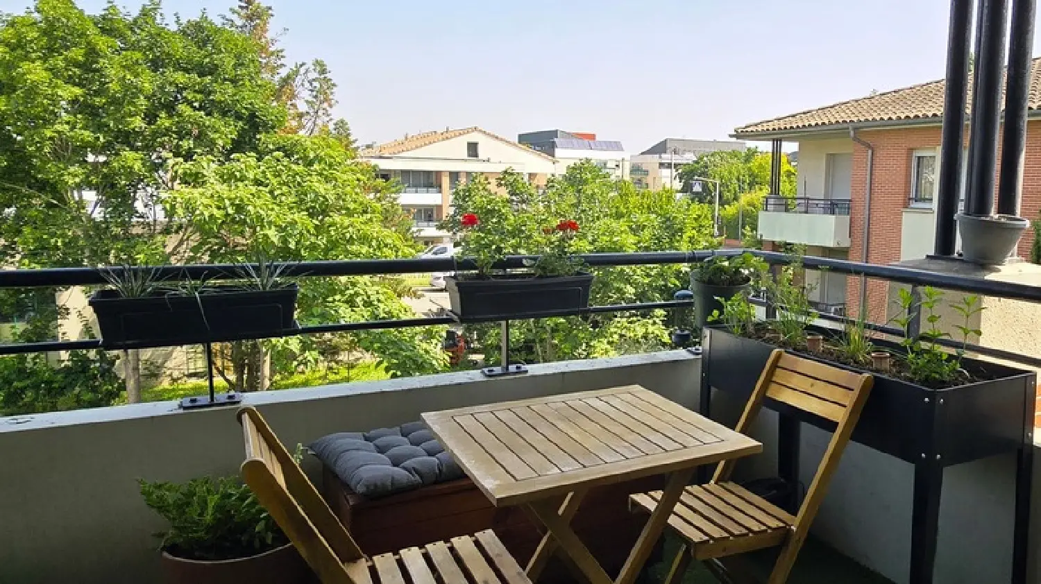 en venta apartamento Toulouse 31200 Haute-Garonne 3
