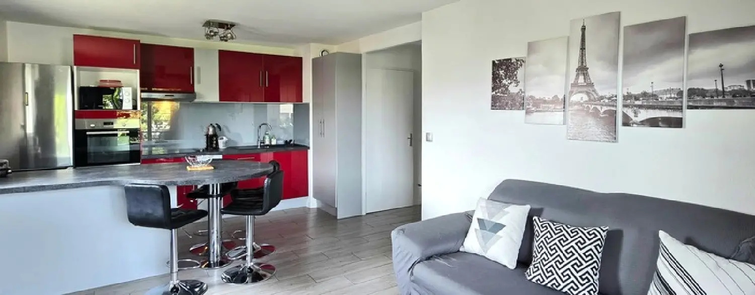  en venta apartamento Toulouse 31200 Haute-Garonne 4