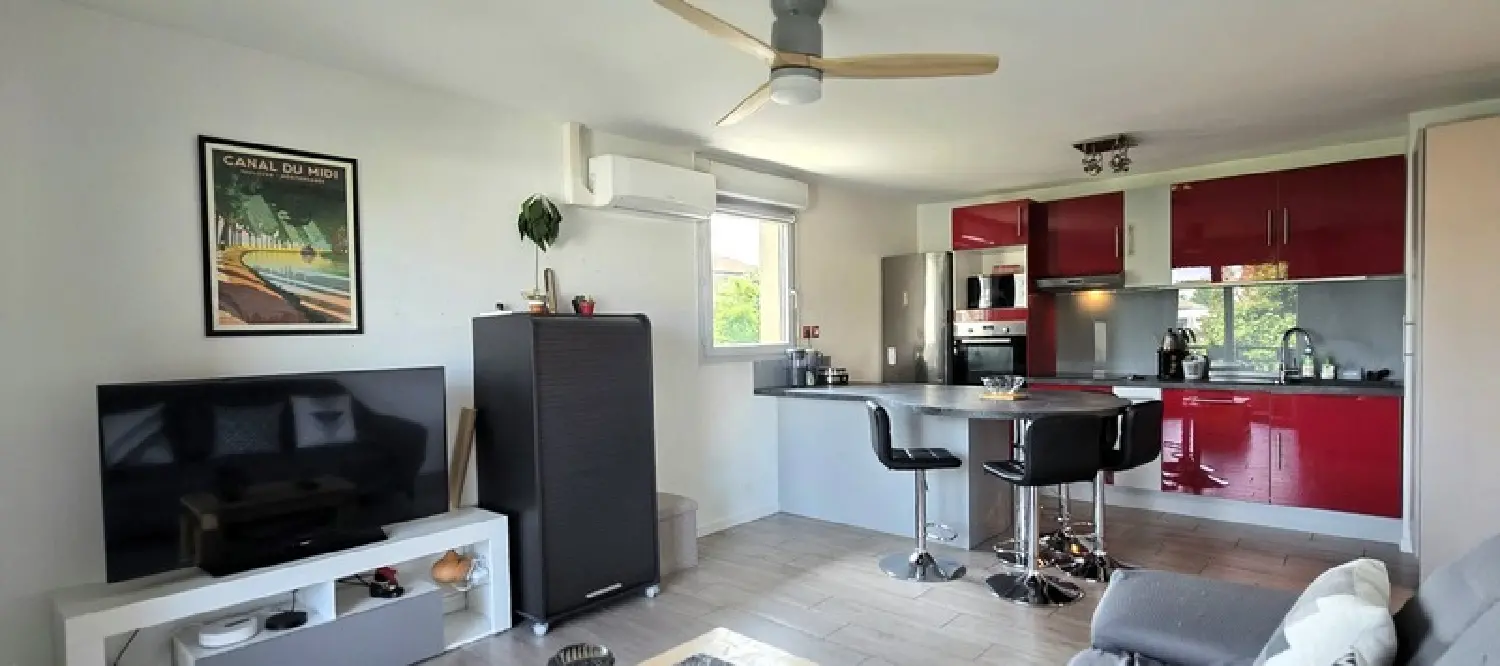  en venta apartamento Toulouse 31200 Haute-Garonne 5