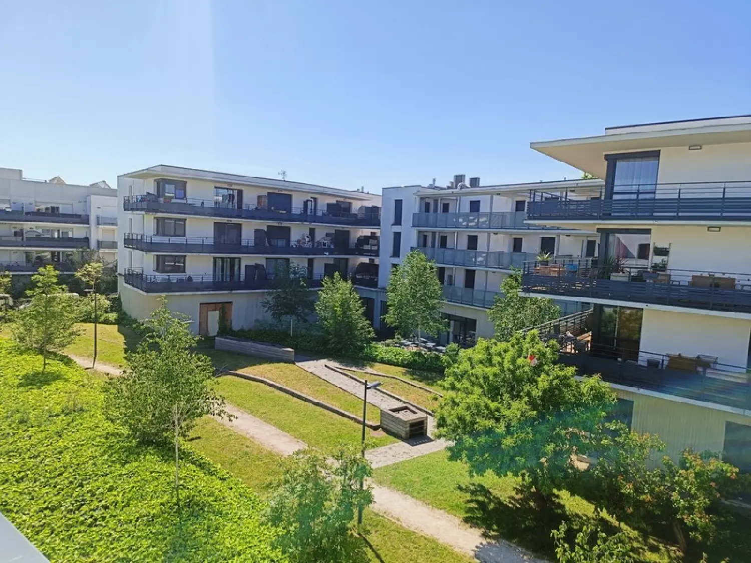 te koop appartement Toulouse 31300 Haute-Garonne 1