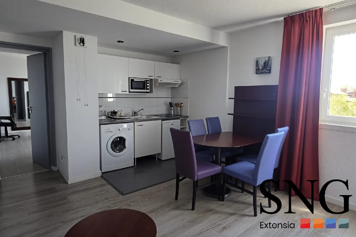  te koop appartement Toulouse 31300 Haute-Garonne 1