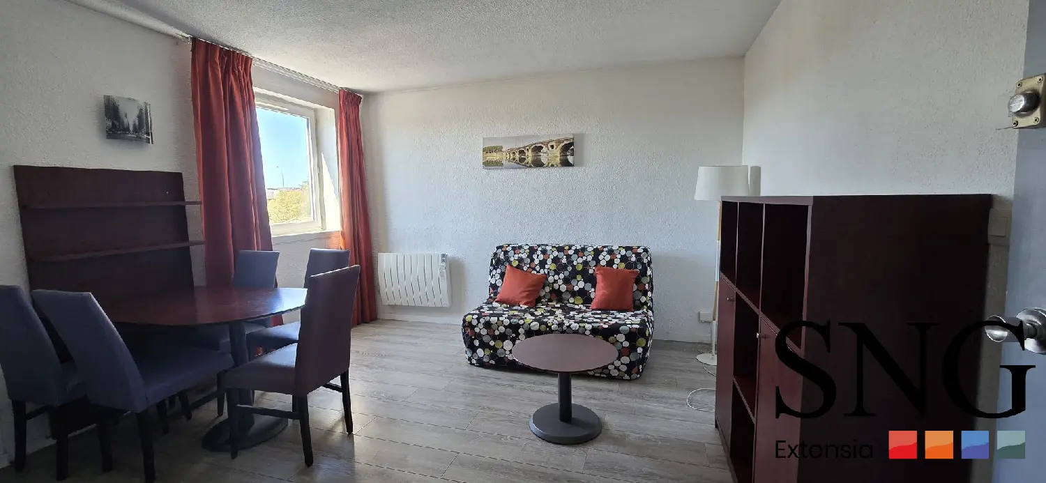  te koop appartement Toulouse 31300 Haute-Garonne 2