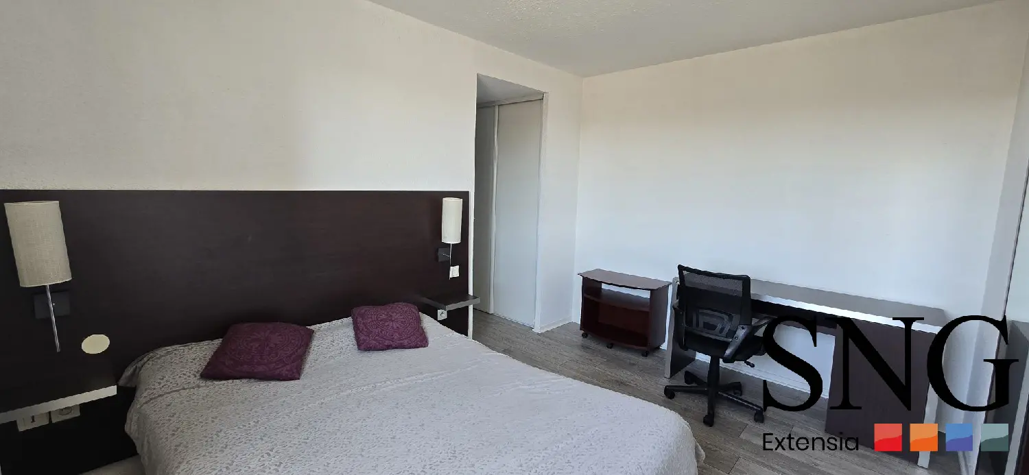  te koop appartement Toulouse 31300 Haute-Garonne 3