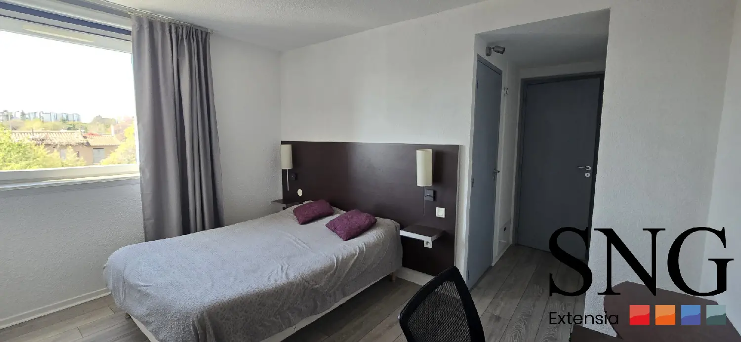  te koop appartement Toulouse 31300 Haute-Garonne 4