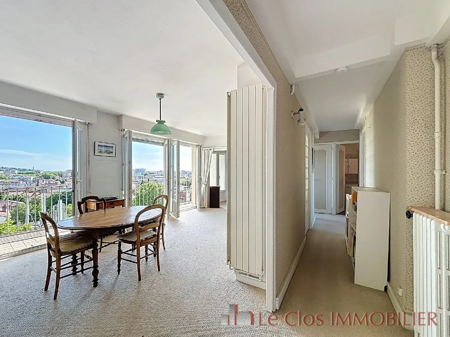  à vendre appartement Toulouse 31400 Haute-Garonne 1