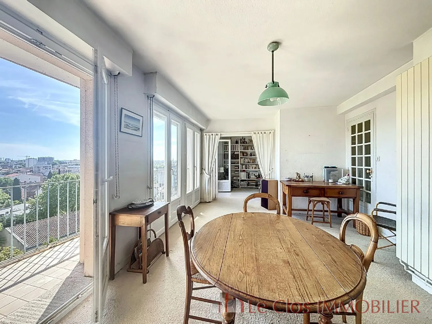  à vendre appartement Toulouse 31400 Haute-Garonne 4