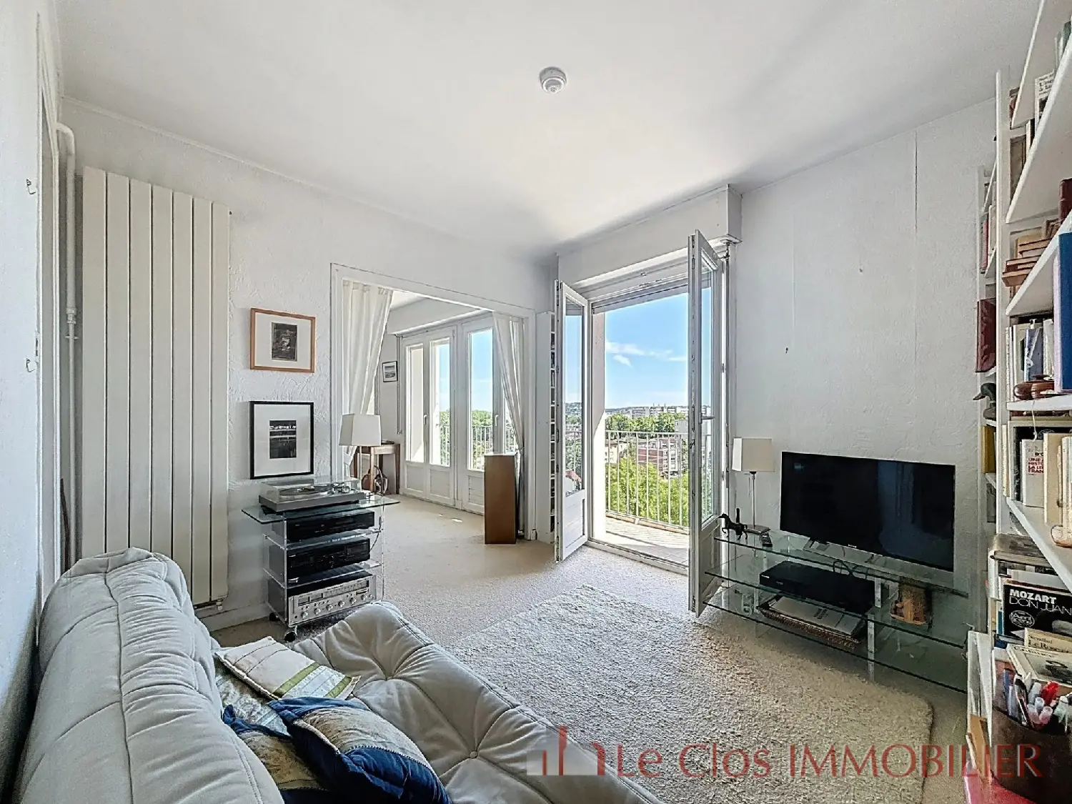  à vendre appartement Toulouse 31400 Haute-Garonne 5