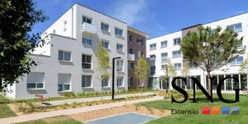 Toulouse-Saint-Simon Haute-Garonne appartement foto 7101929