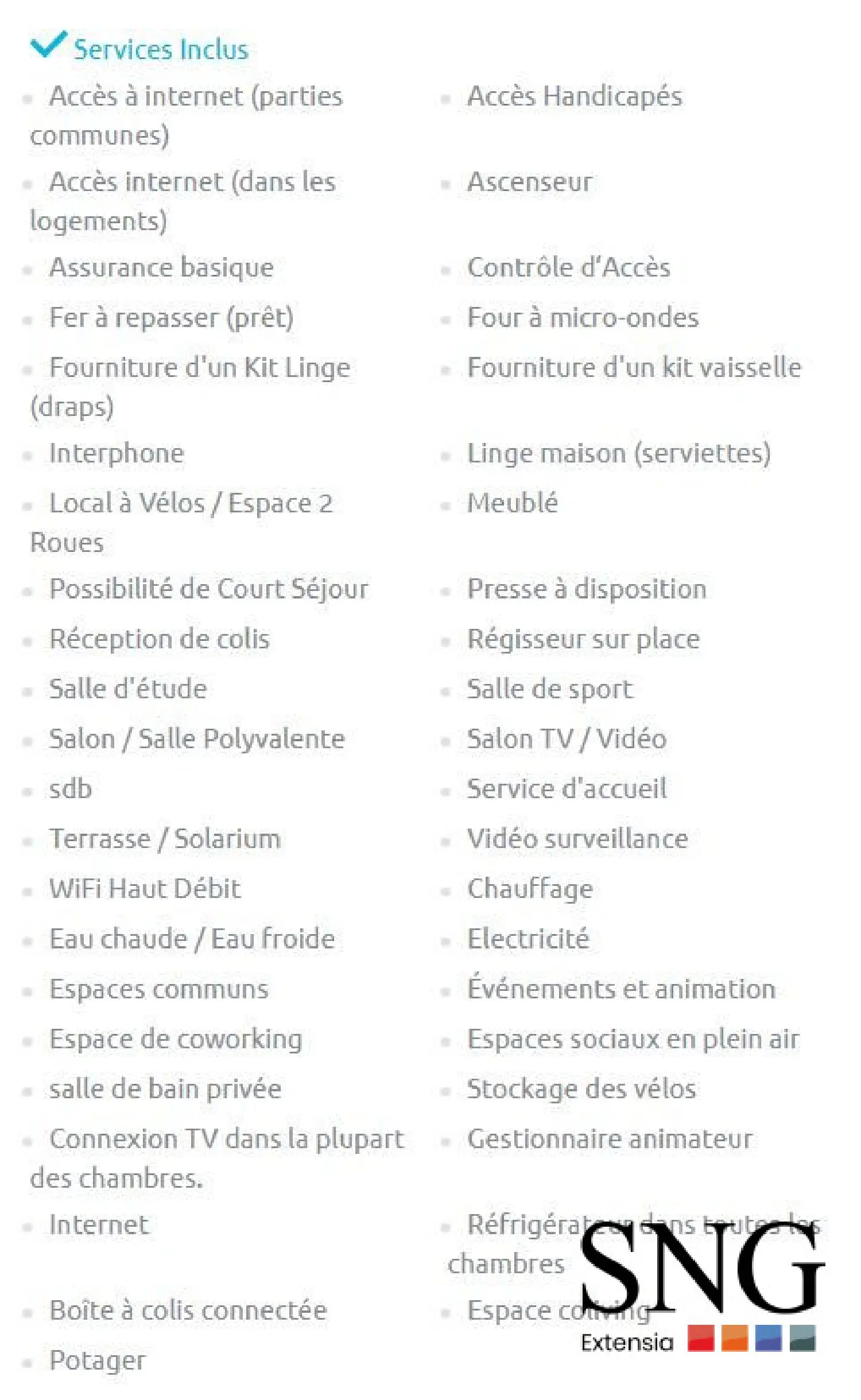  à vendre appartement Toulouse-Saint-Simon Haute-Garonne 6