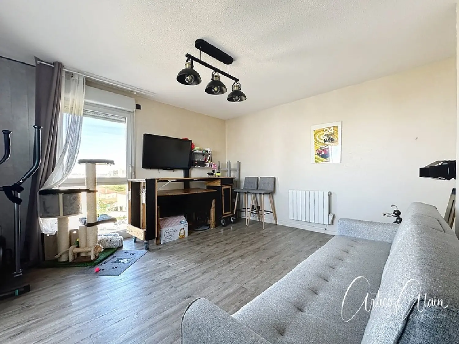  en venta apartamento tolosa Haute-Garonne 1