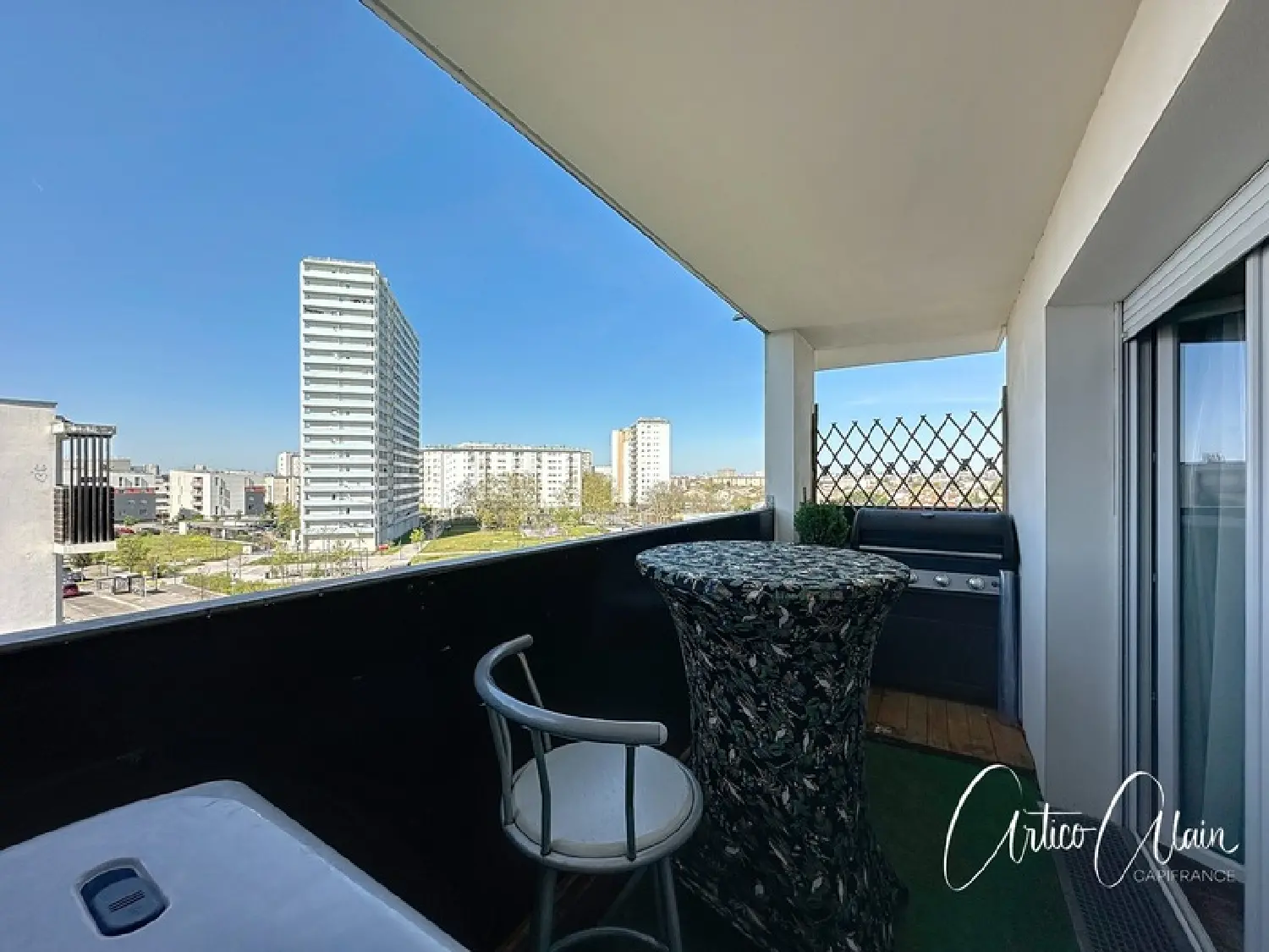  en venta apartamento tolosa Haute-Garonne 8
