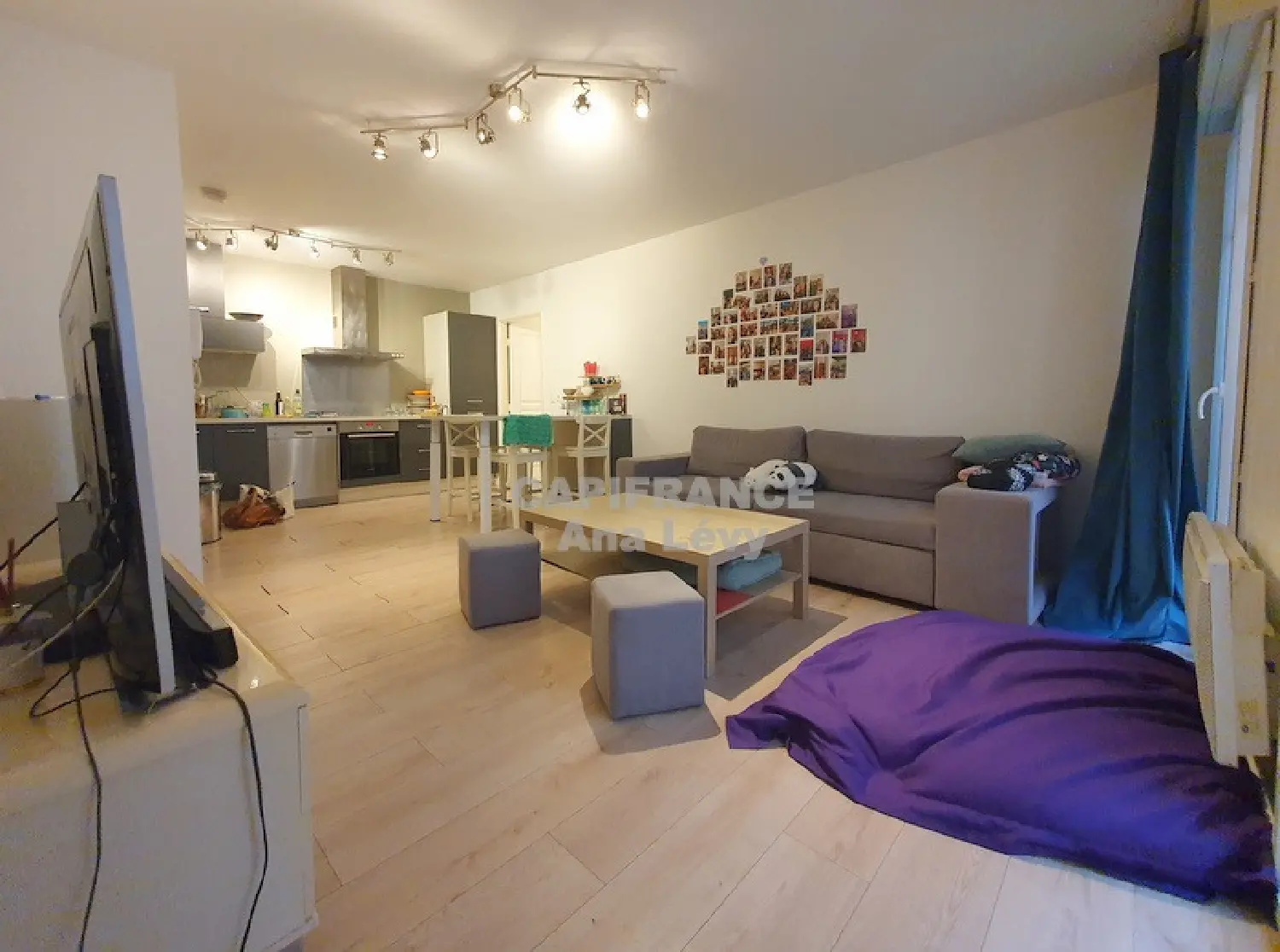  for sale apartment Toulouse Haute-Garonne 2