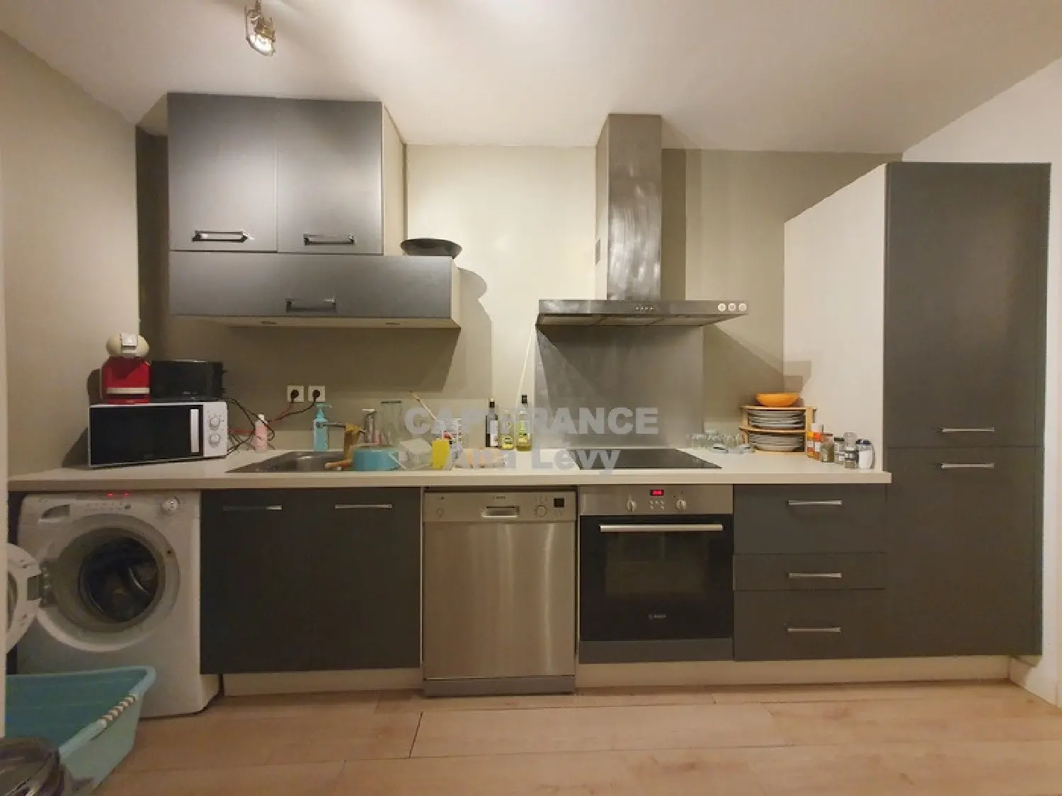  for sale apartment Toulouse Haute-Garonne 4