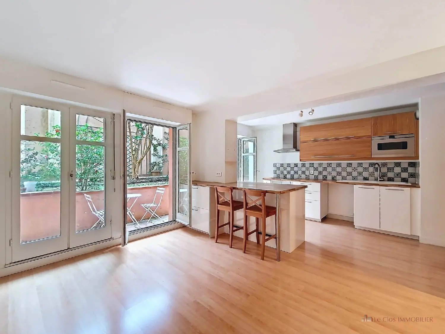  kaufen Wohnung/ Apartment Toulouse Haute-Garonne 3