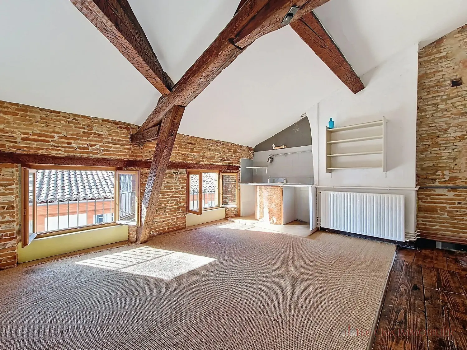  kaufen Wohnung/ Apartment Toulouse Haute-Garonne 1