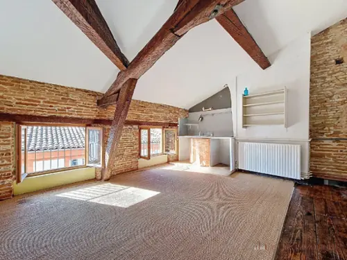 Toulouse Haute-Garonne Wohnung/ Apartment Bild 7101906