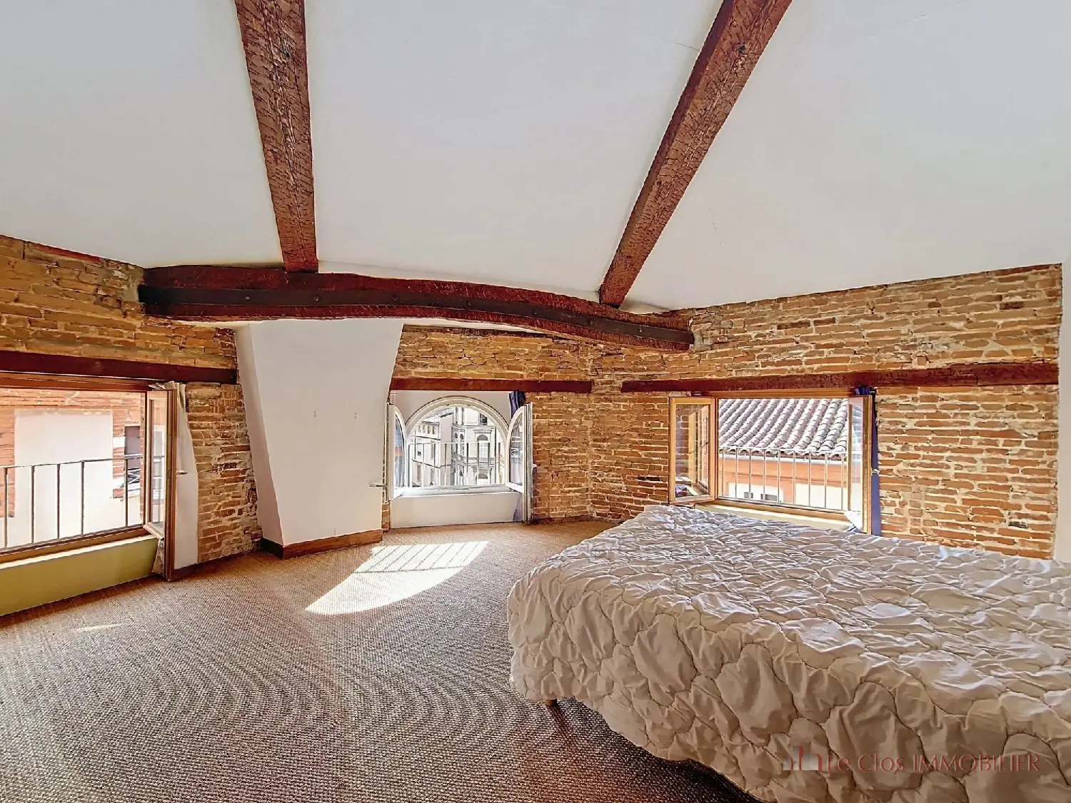  kaufen Wohnung/ Apartment Toulouse Haute-Garonne 4