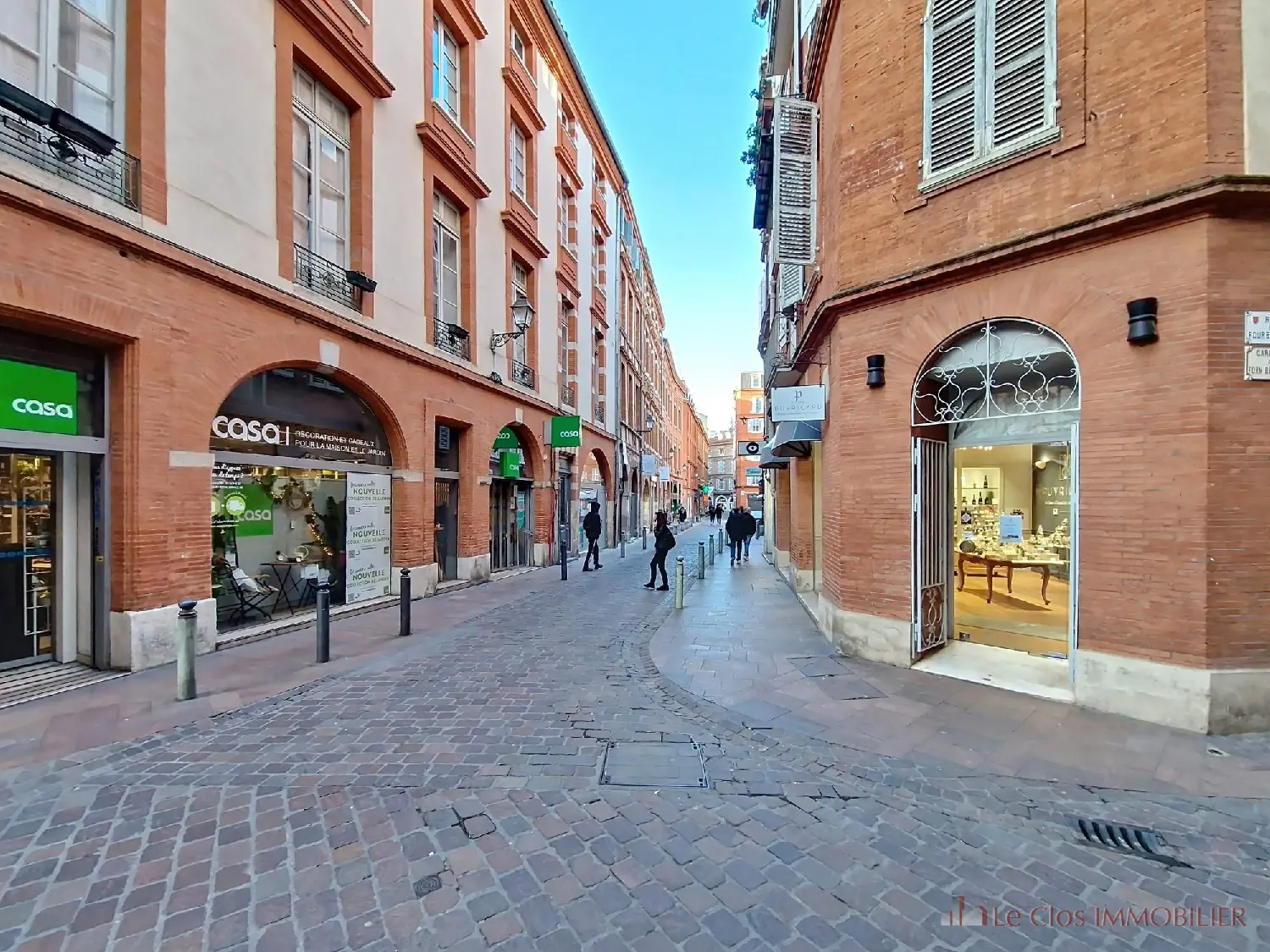  kaufen Wohnung/ Apartment Toulouse Haute-Garonne 8
