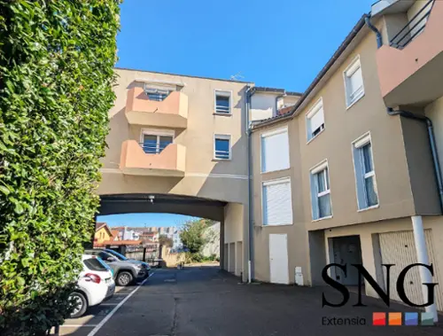 Toulouse Haute-Garonne appartement foto 7089818