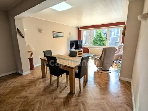 Tourcoing Nord apartamento foto 7089043