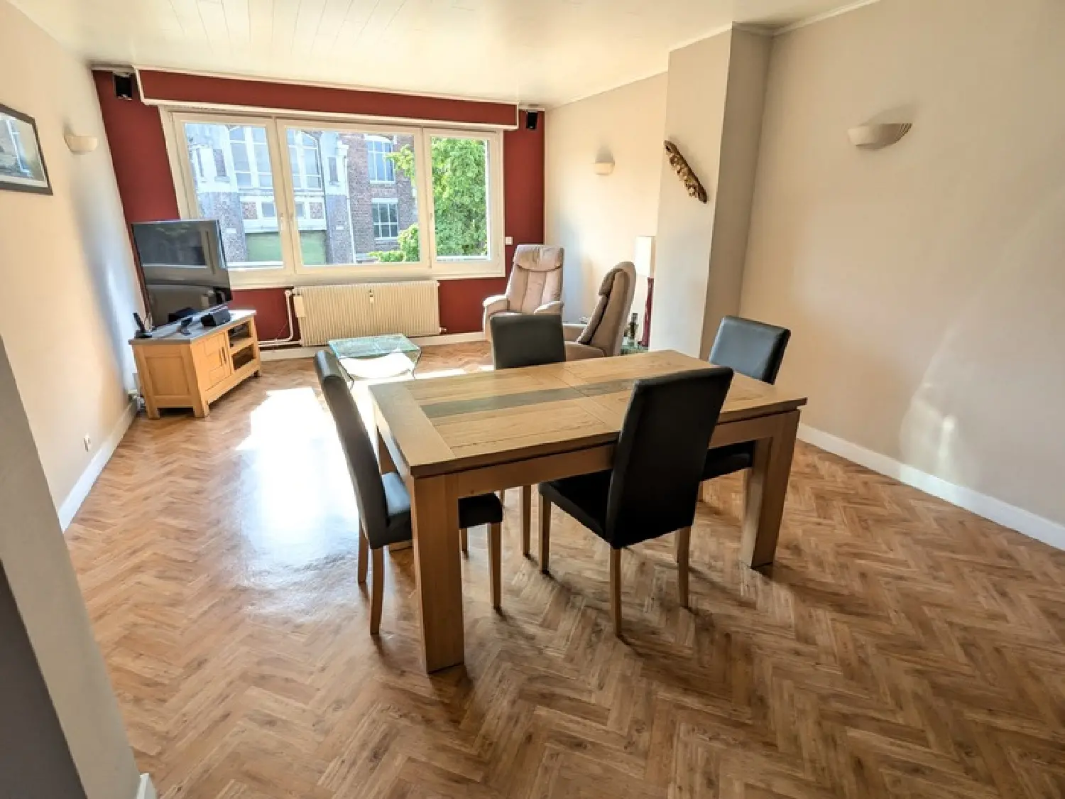  en venta apartamento Tourcoing Nord 2