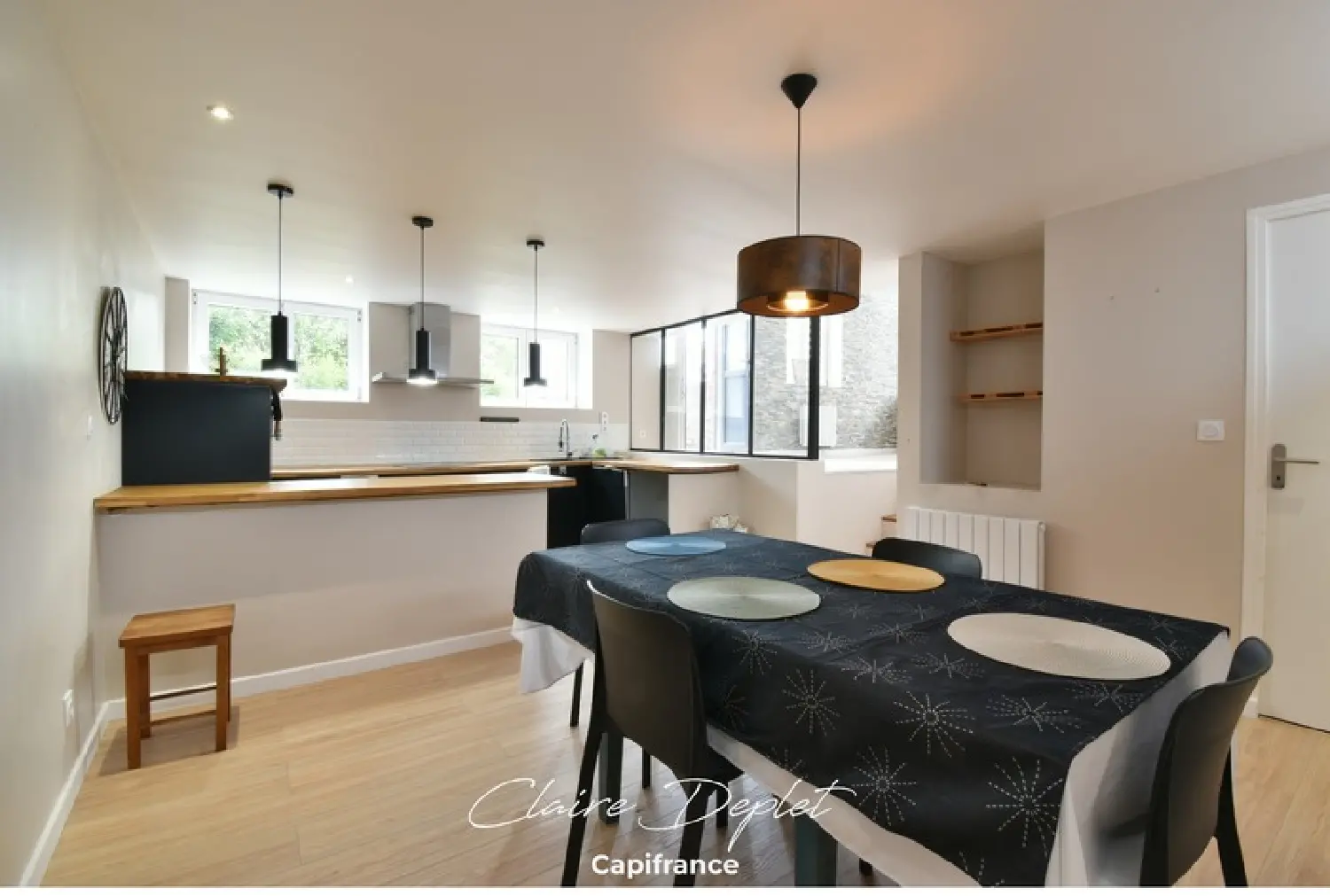  for sale apartment Tourcoing Nord 3