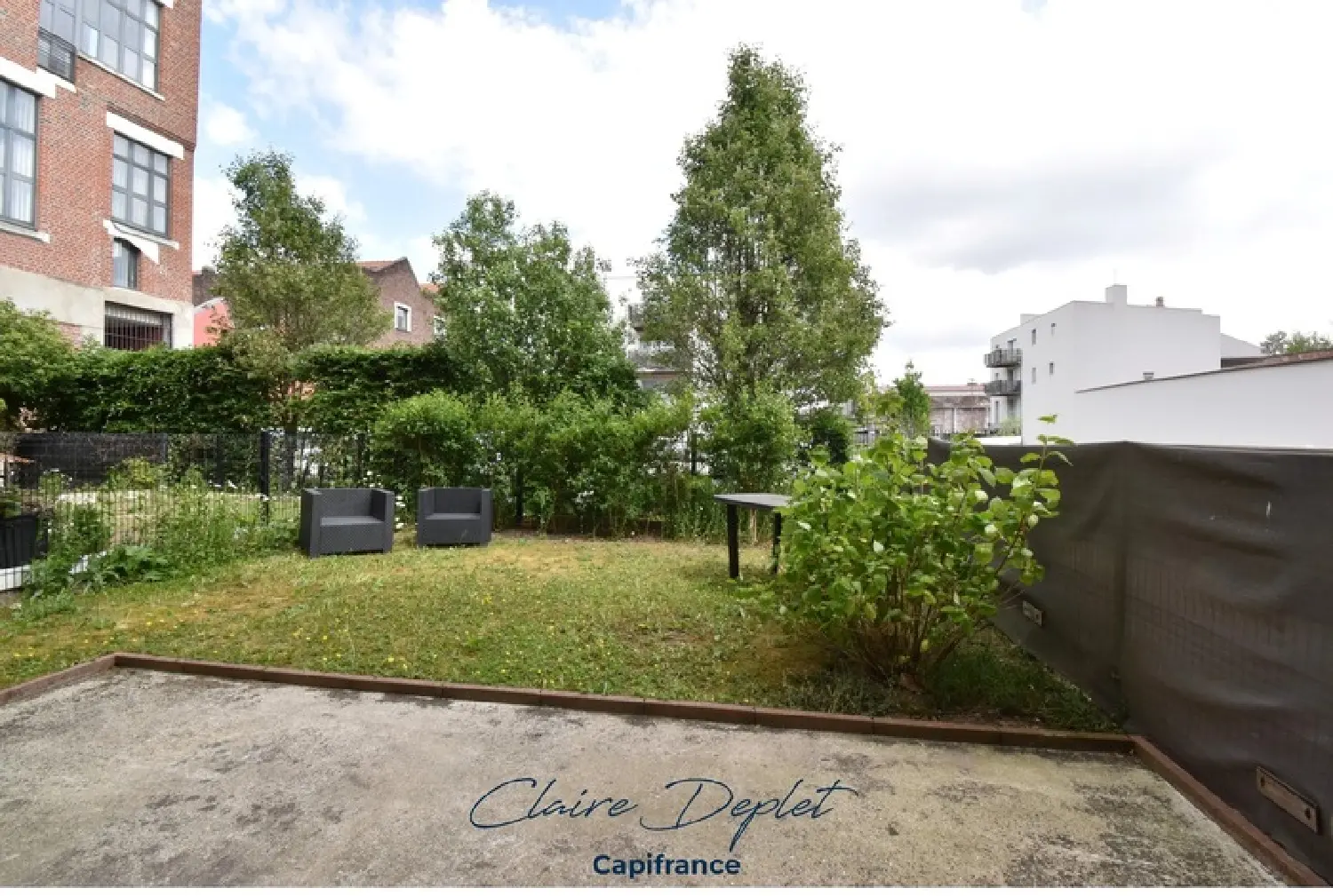  for sale apartment Tourcoing Nord 6