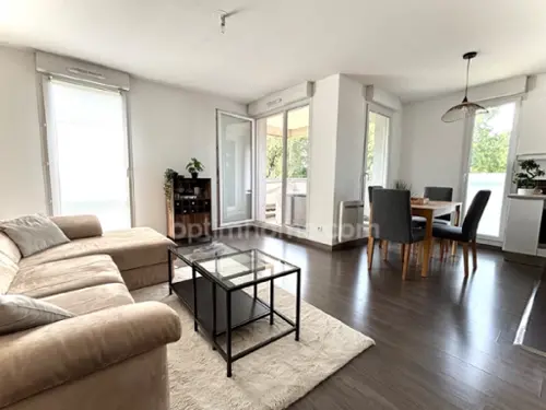 Tourcoing Nord Wohnung/ Apartment Bild 7090610