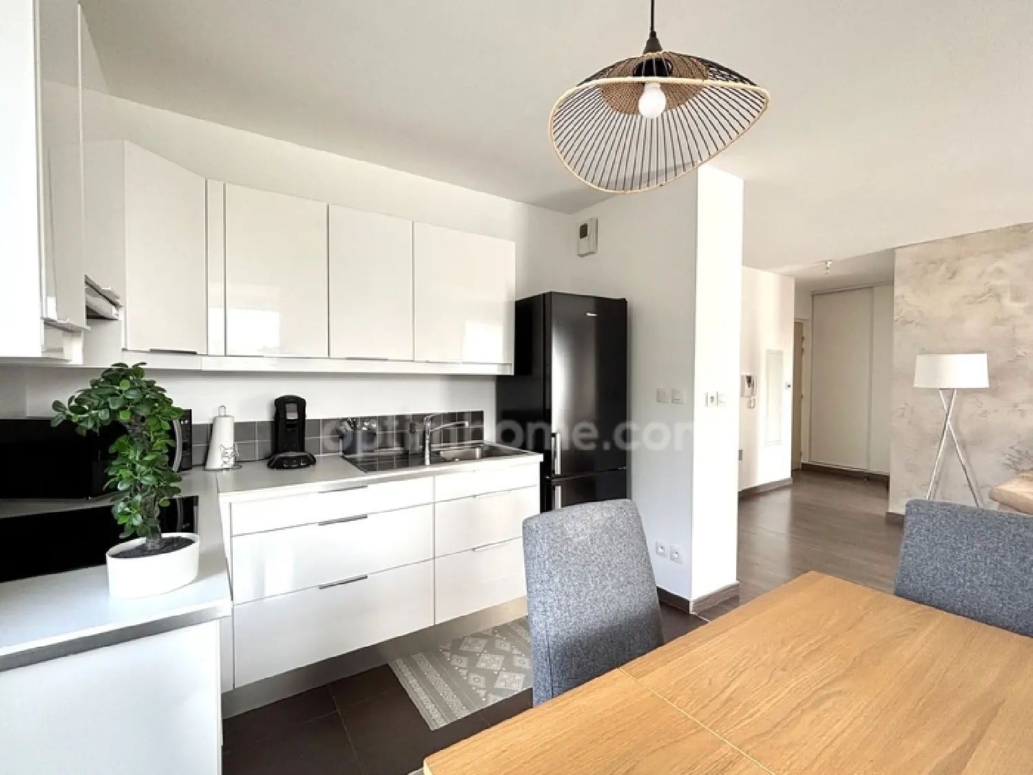 en venta apartamento Tourcoing Nord 2