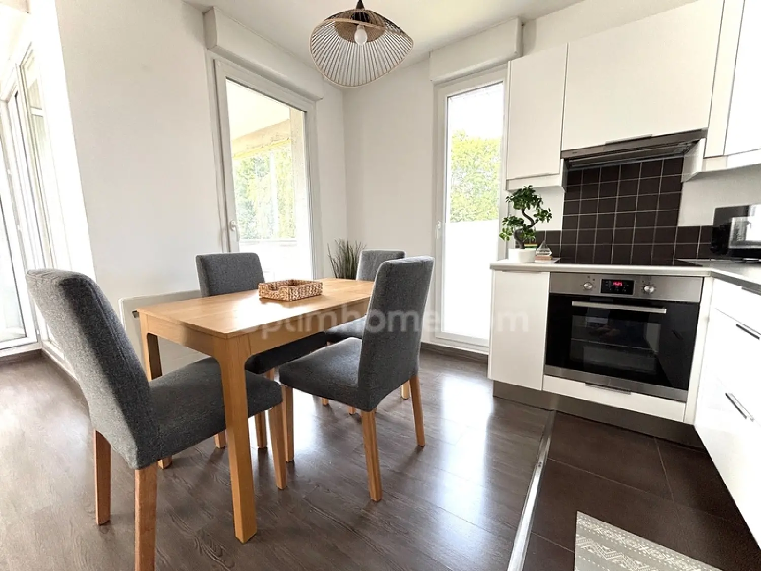 en venta apartamento Tourcoing Nord 3
