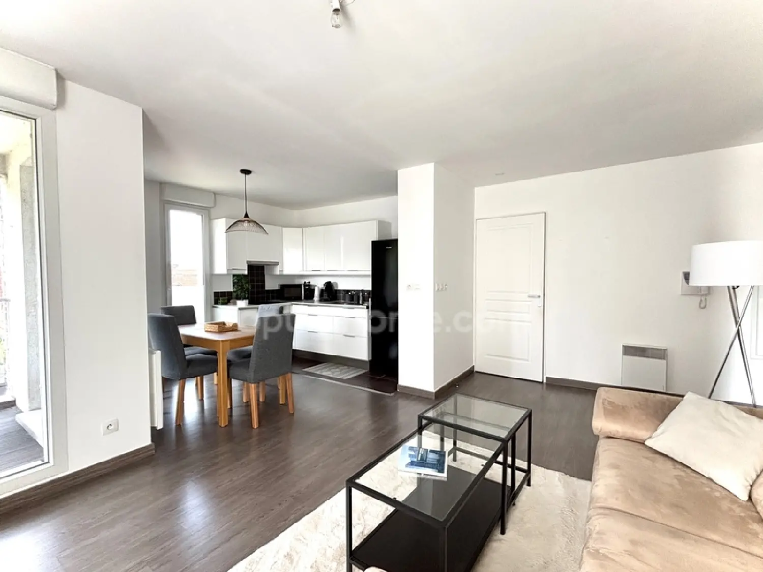 en venta apartamento Tourcoing Nord 4