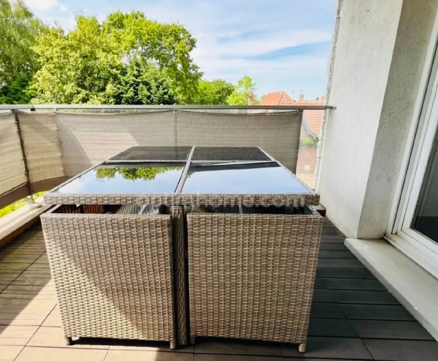  en venta apartamento Tourcoing Nord 5
