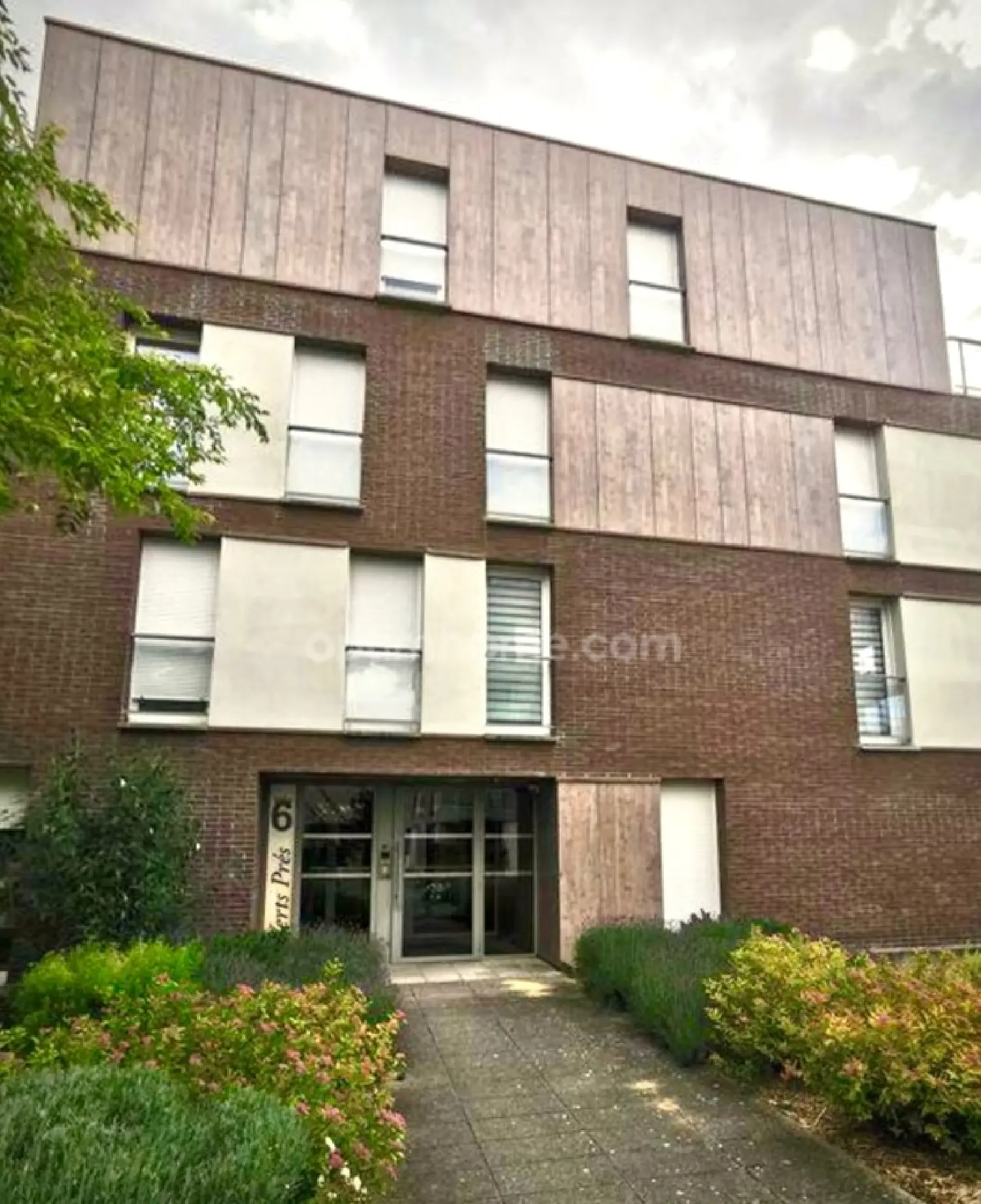  en venta apartamento Tourcoing Nord 7