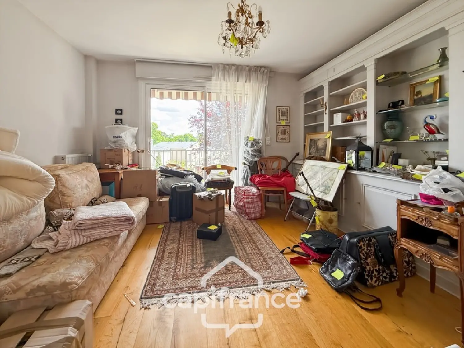  en venta apartamento Tours 37100 Indre-et-Loire 7
