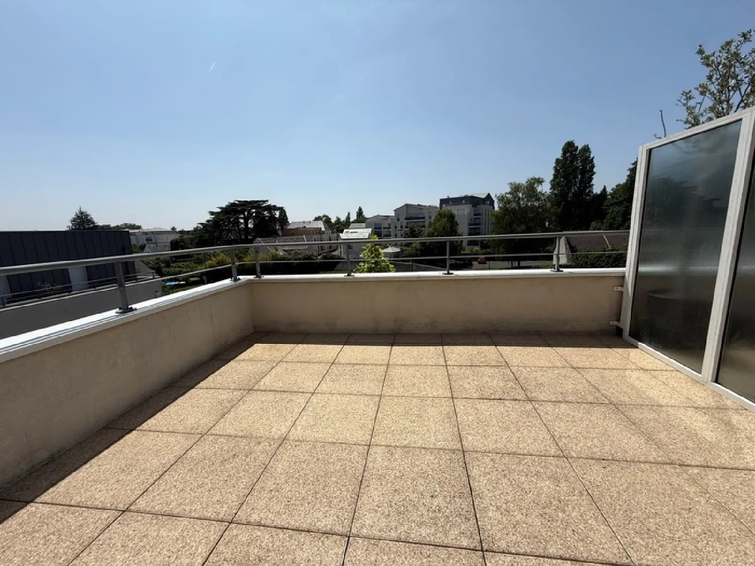  à vendre appartement Tours 37100 Indre-et-Loire 2