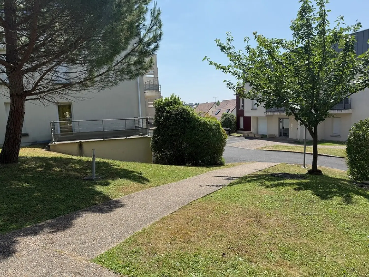  à vendre appartement Tours 37100 Indre-et-Loire 3