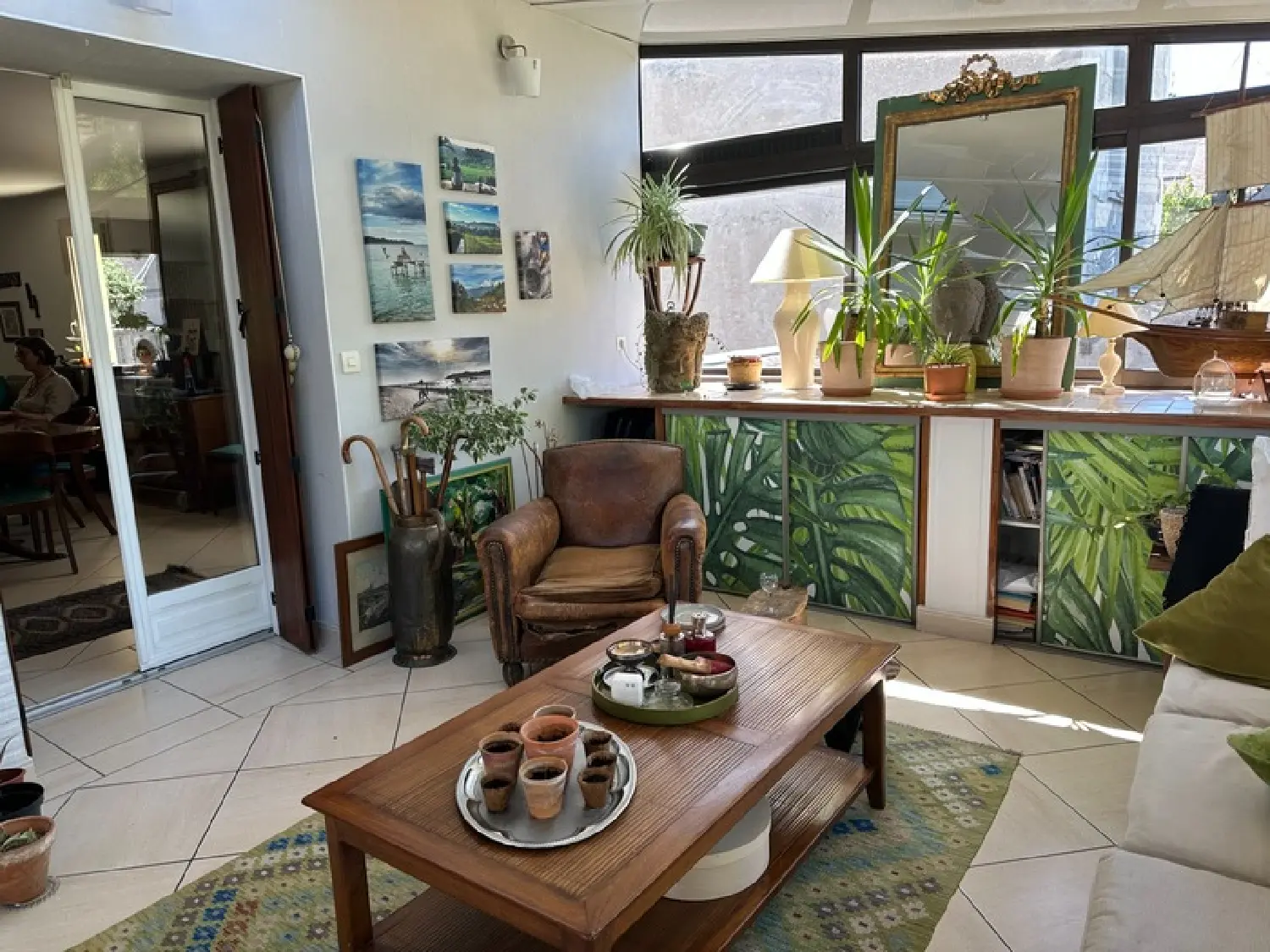  en venta apartamento Tours Indre-et-Loire 4