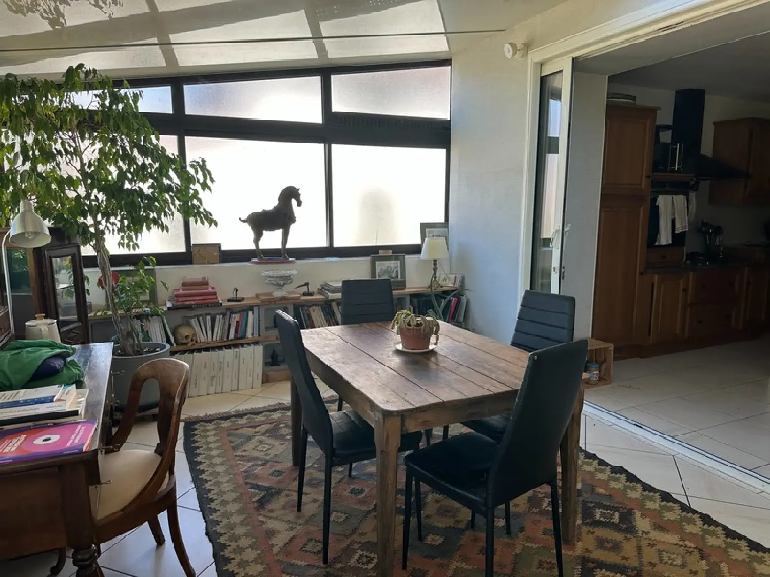  en venta apartamento Tours Indre-et-Loire 5