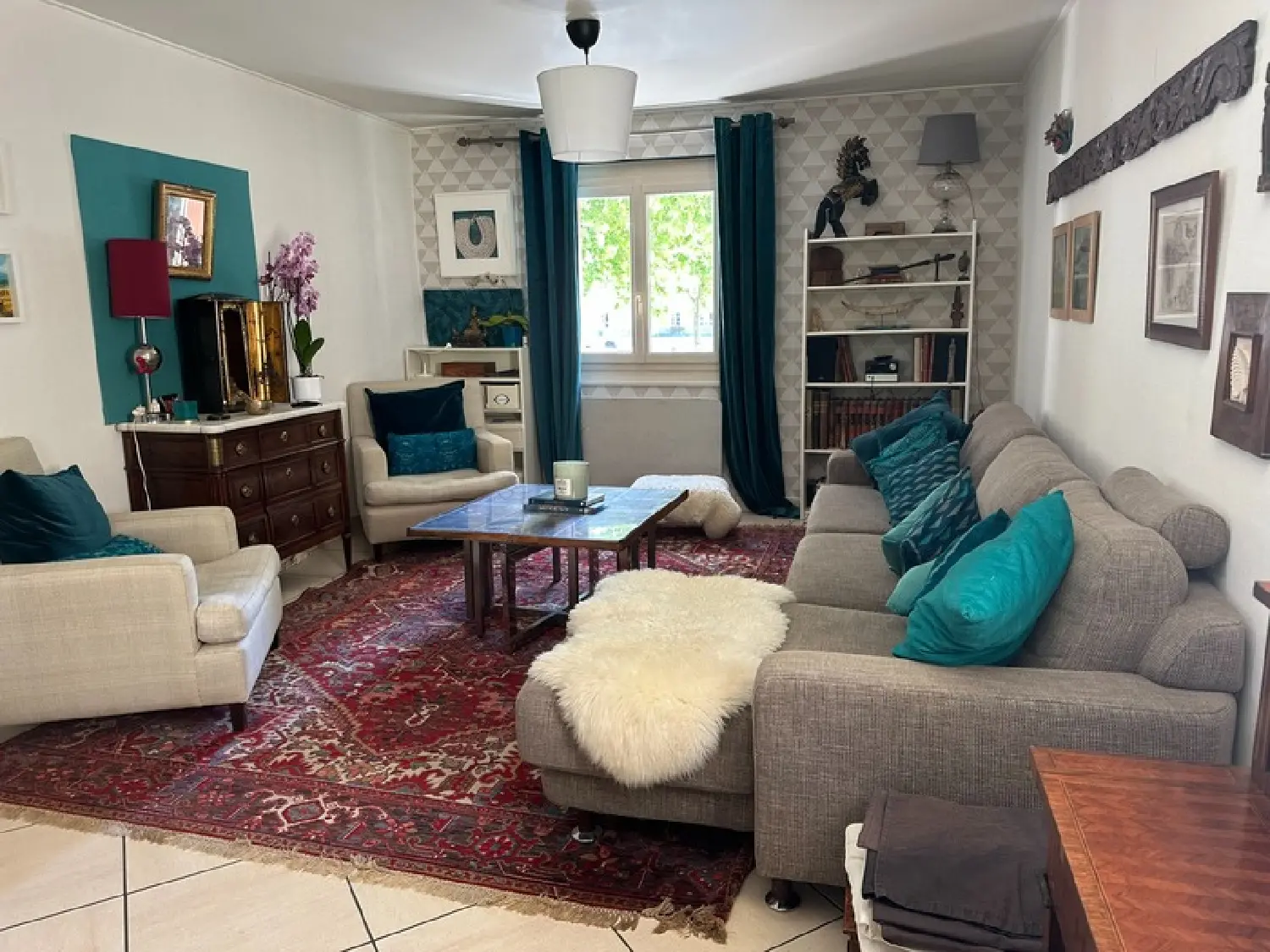 en venta apartamento Tours Indre-et-Loire 7